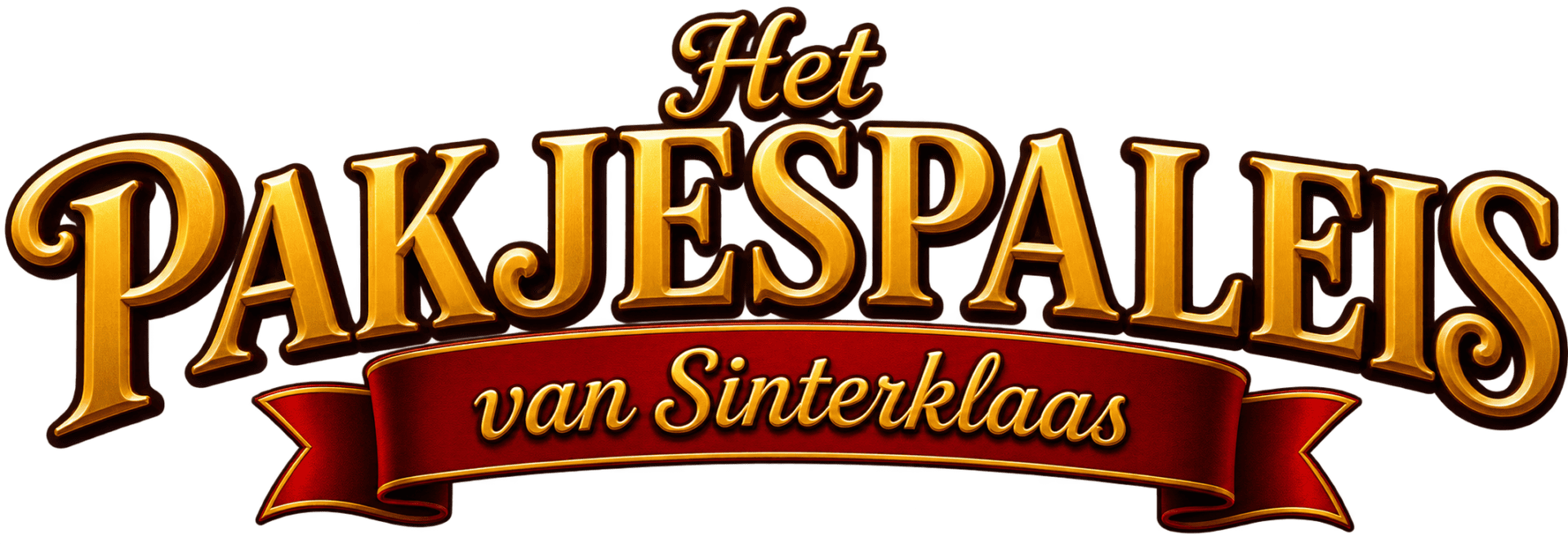 pakjespaleis Post